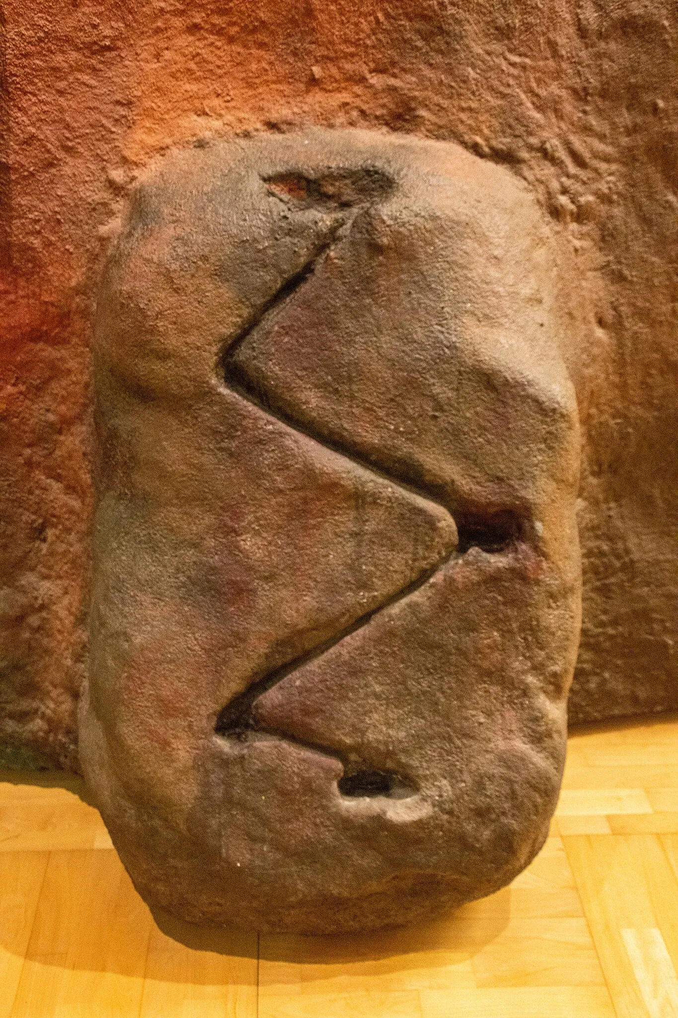 Benahoarita Archaeological Museum