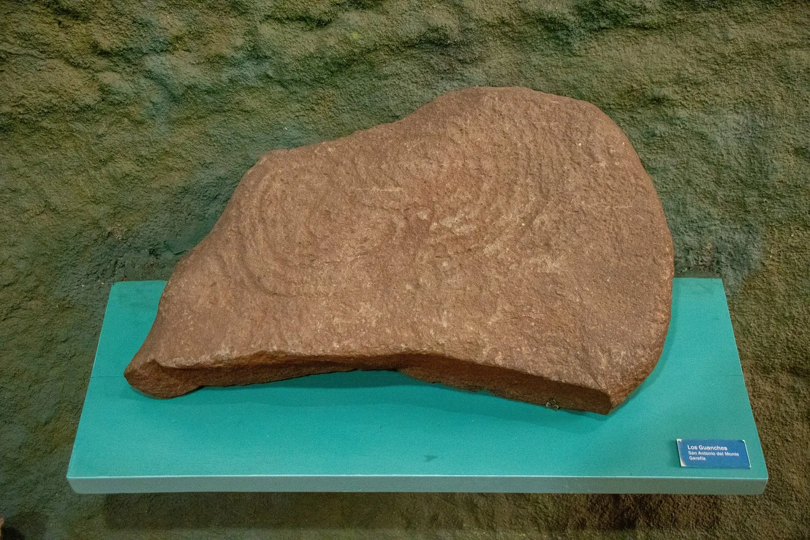 Benahoarita Archaeological Museum