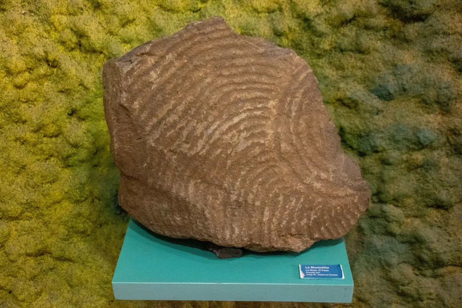 Benahoarita Archaeological Museum