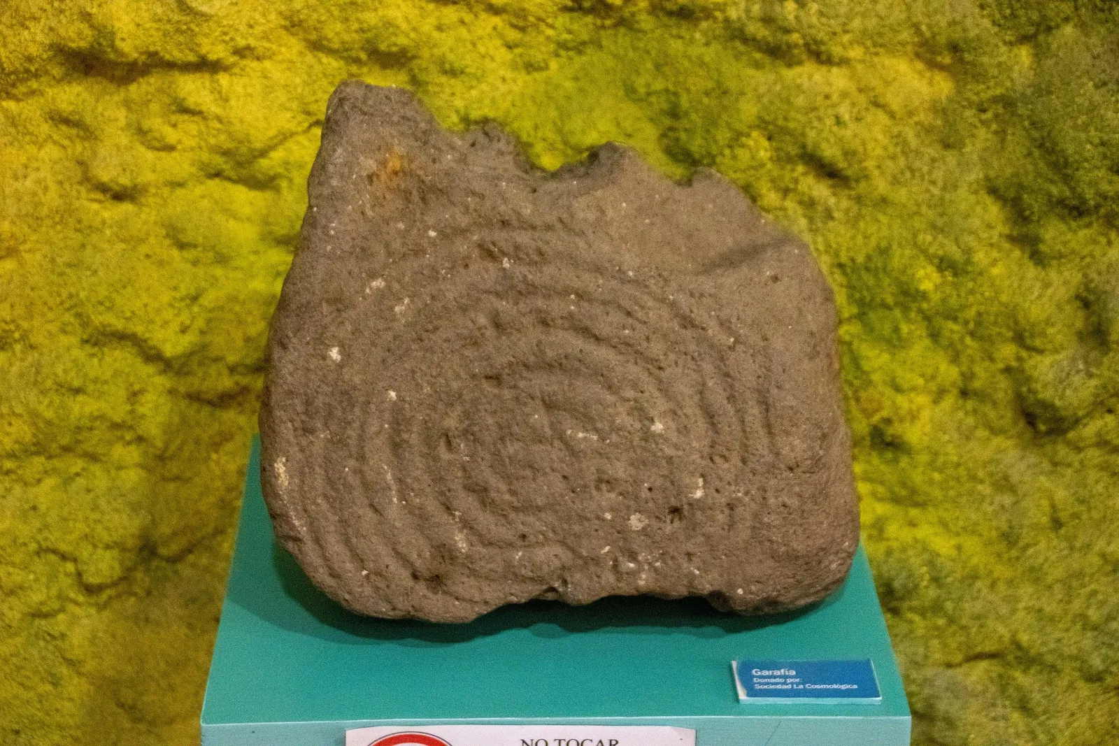 Benahoarita Archaeological Museum