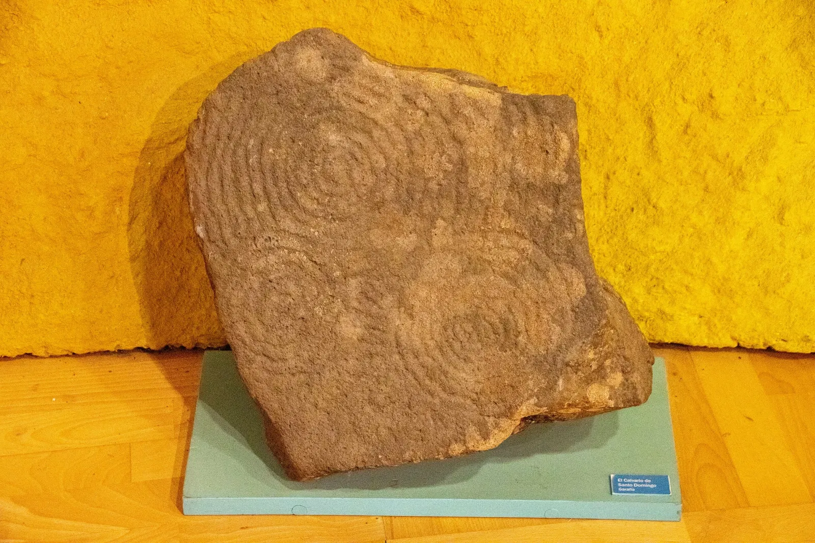 Benahoarita Archaeological Museum