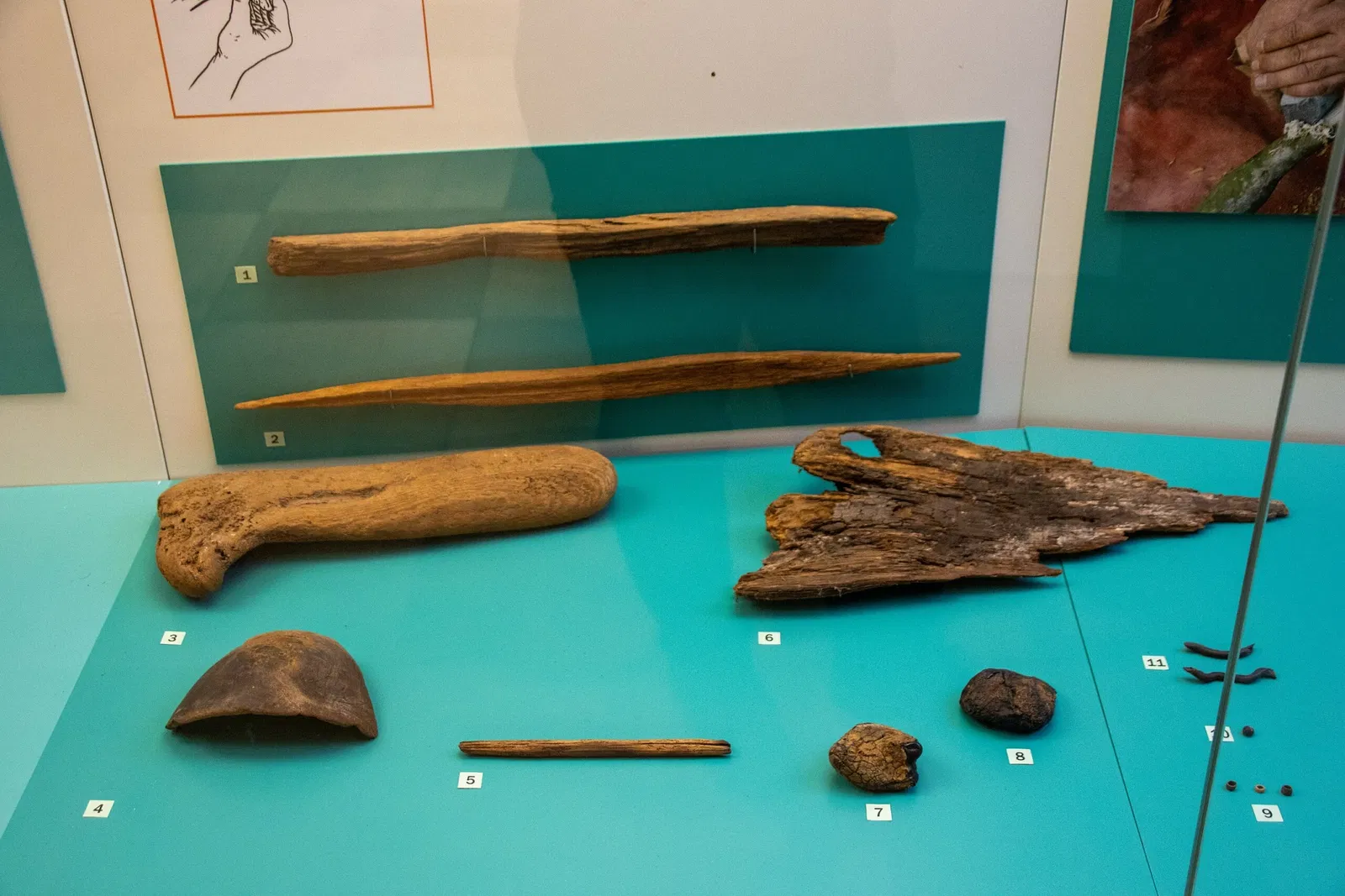 Museo Arqueológico Benahoarita