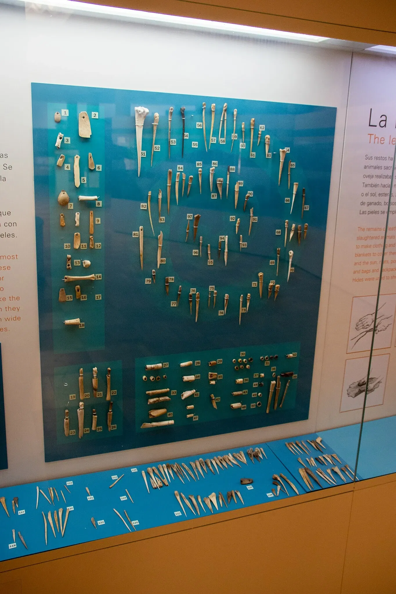 Museo Arqueológico Benahoarita