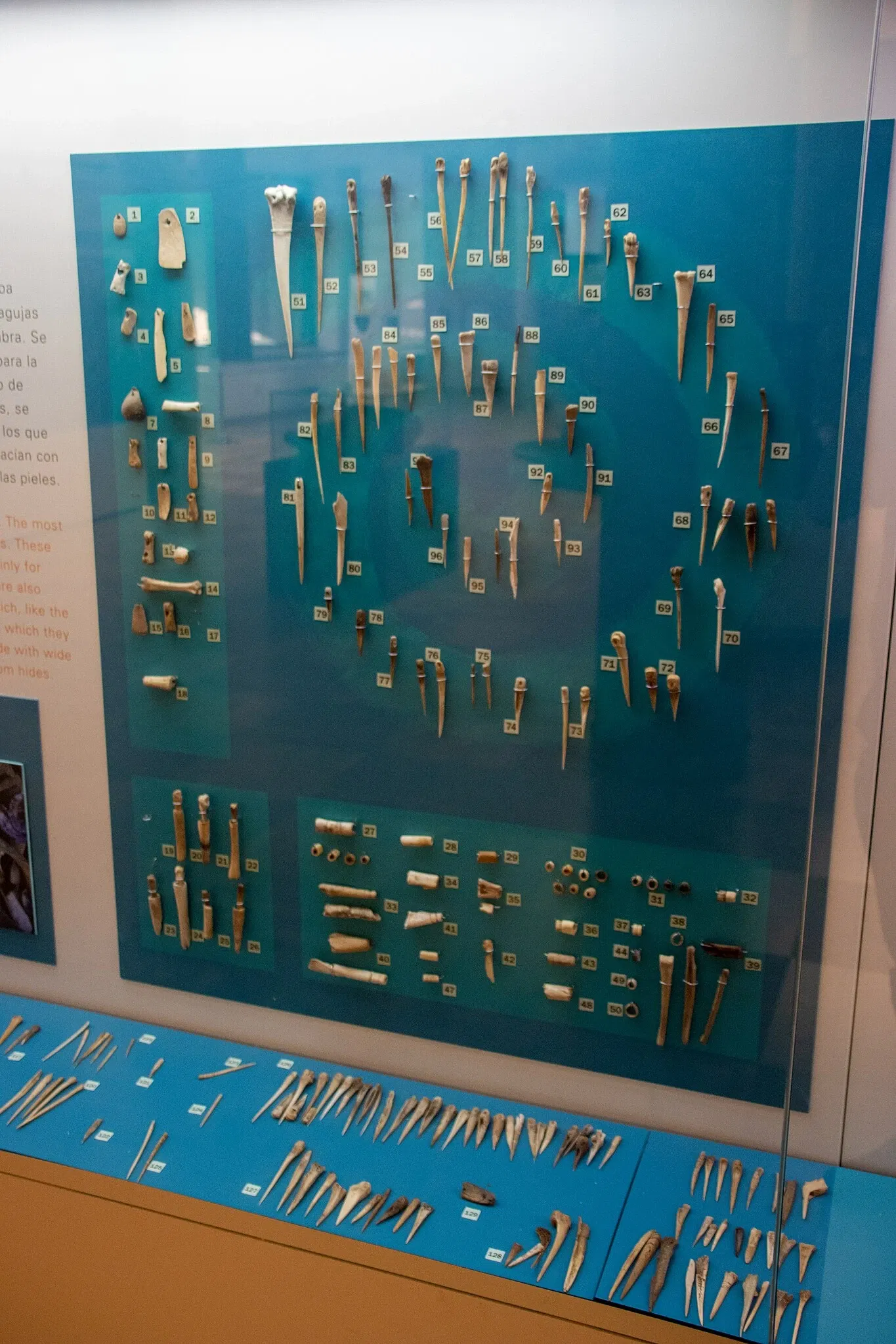 Museo Arqueológico Benahoarita