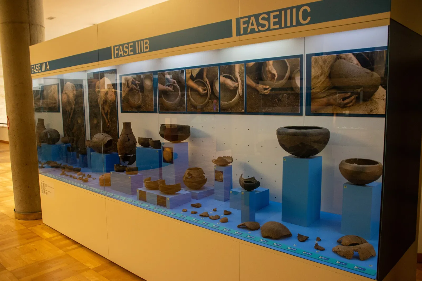 Museo Arqueológico Benahoarita