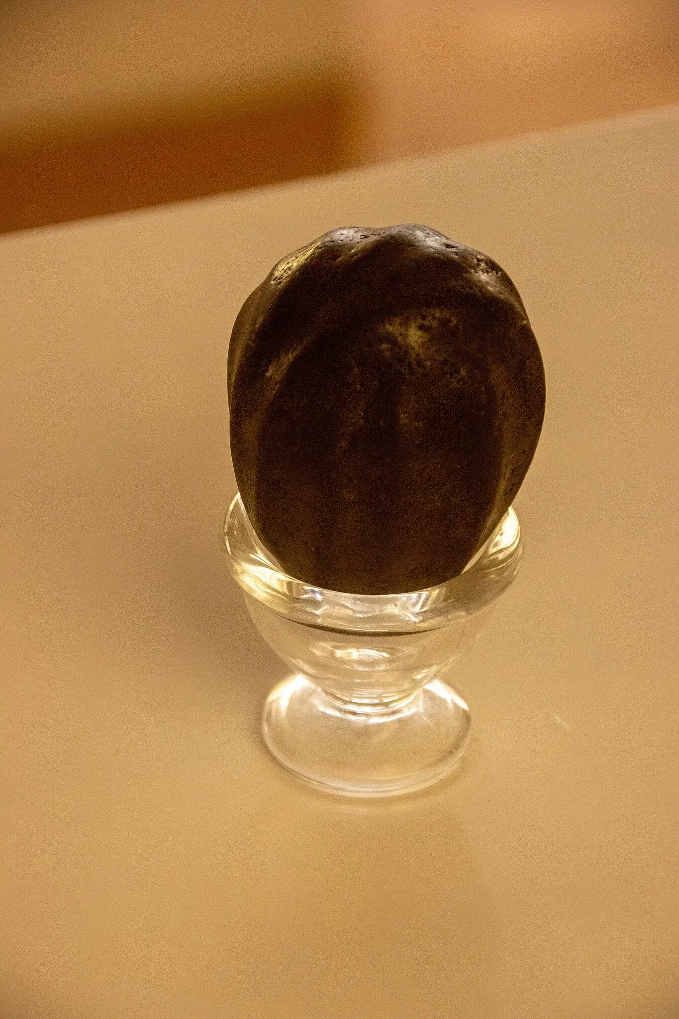 Museo Arqueológico Benahoarita