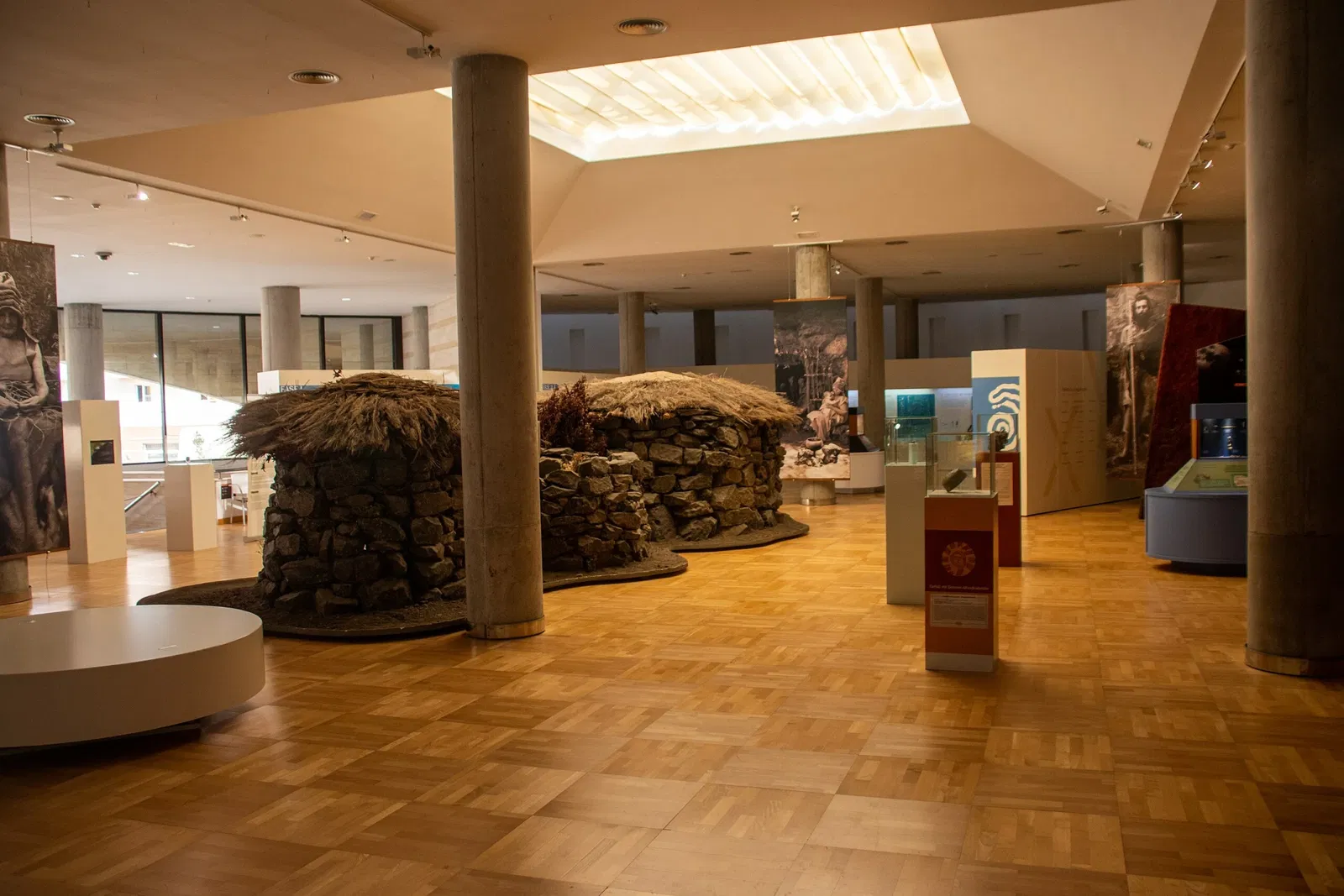 Museo Arqueológico Benahoarita