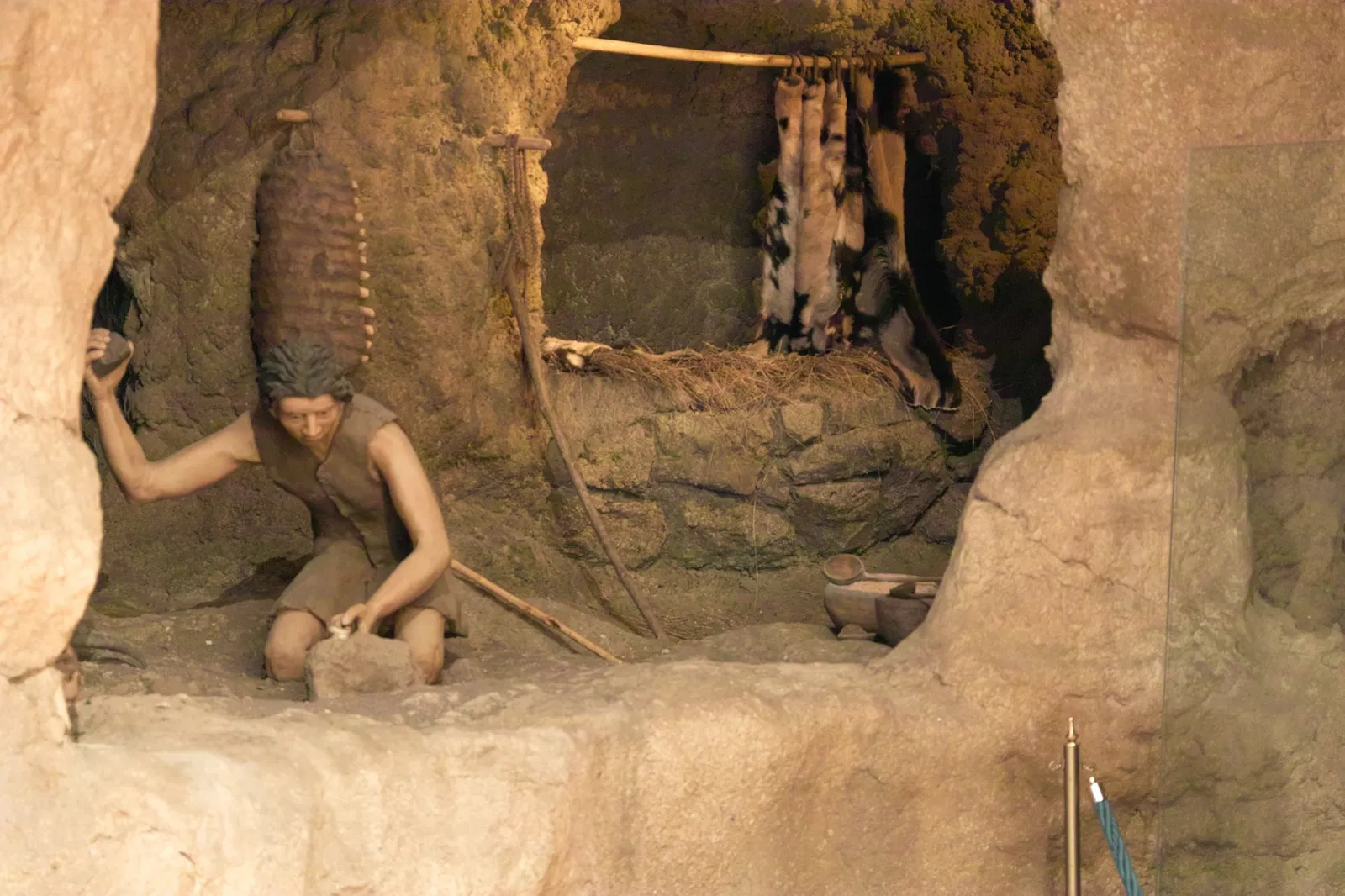 Benahoarita Archaeological Museum