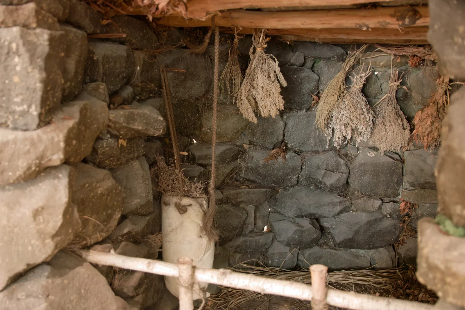 Benahoarita Archaeological Museum