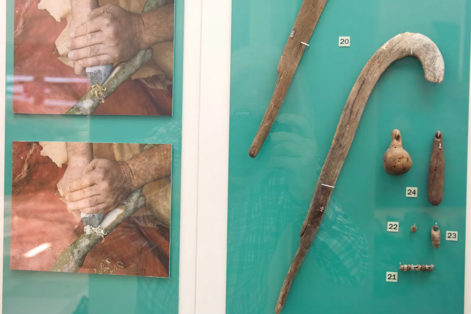 Benahoarita Archaeological Museum