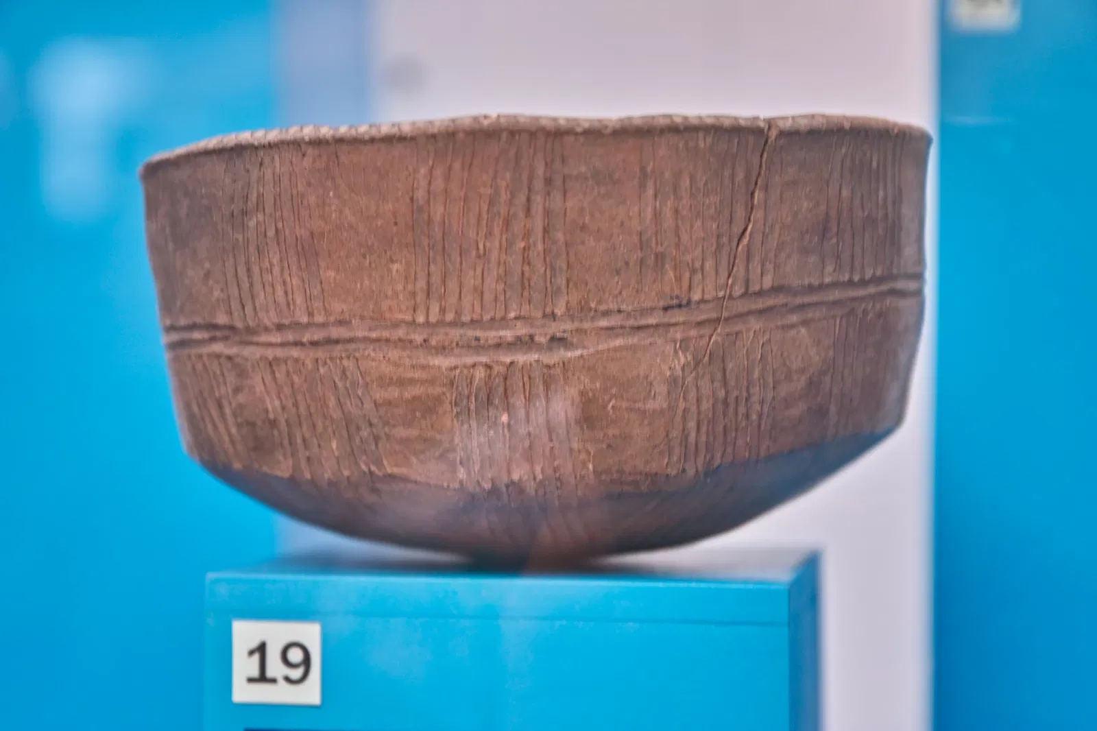 Museo Arqueológico Benahoarita