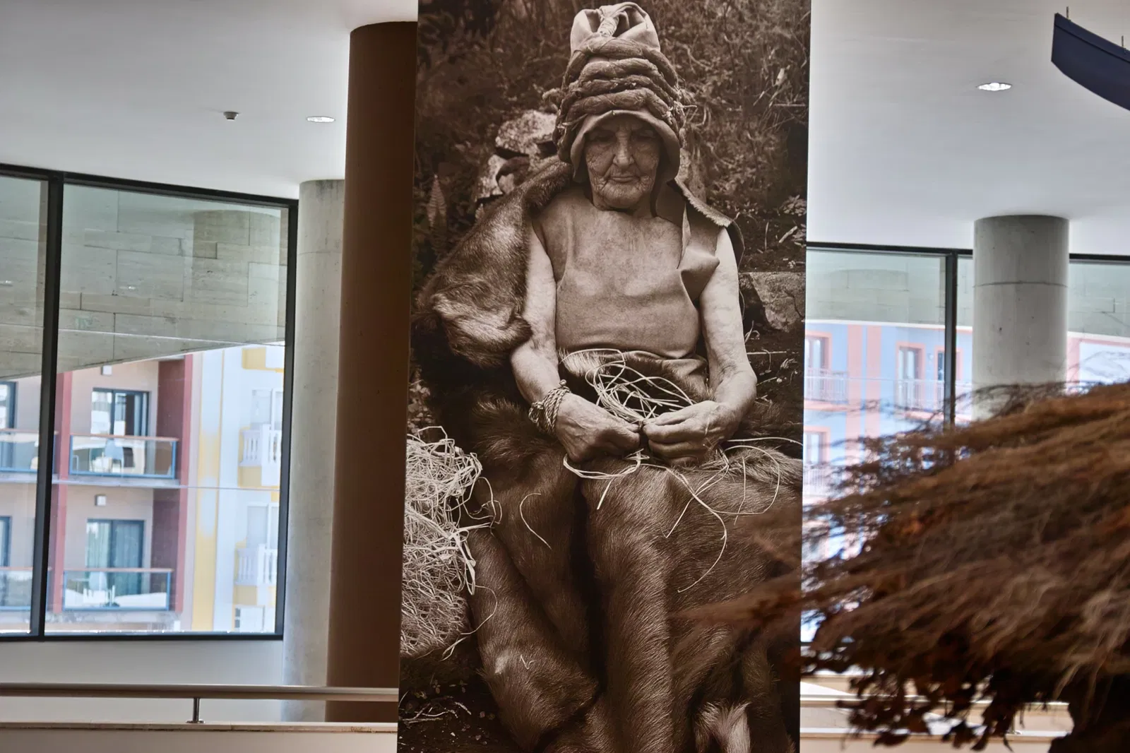 Benahoarita Archaeological Museum