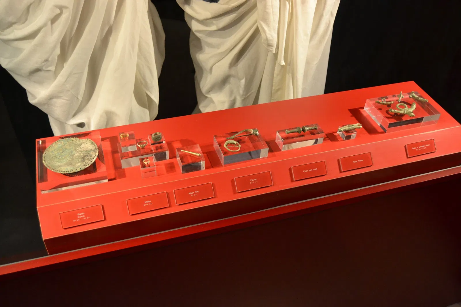 Espera Archaeological Museum