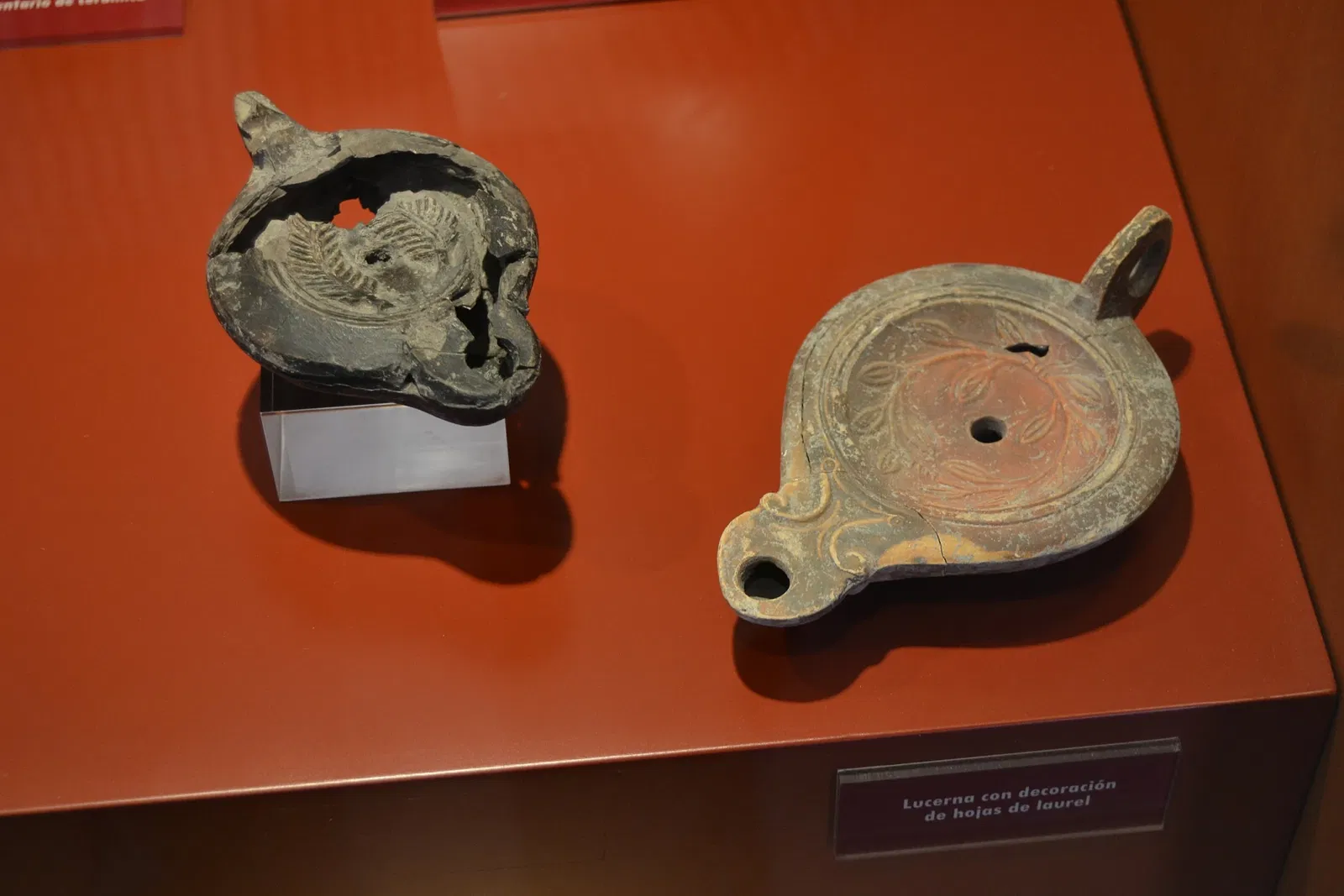 Espera Archaeological Museum