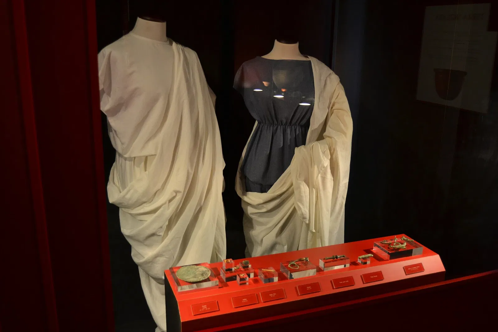 Espera Archaeological Museum