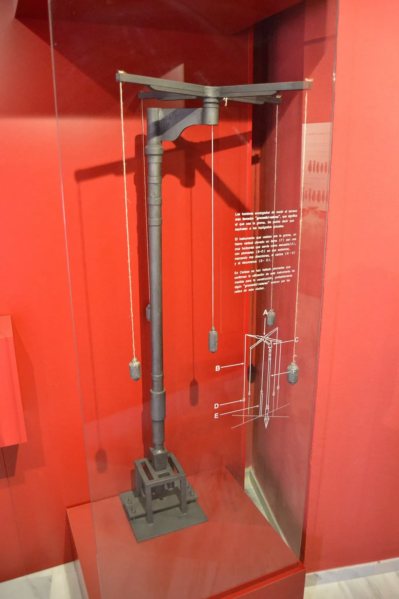 Espera Archaeological Museum