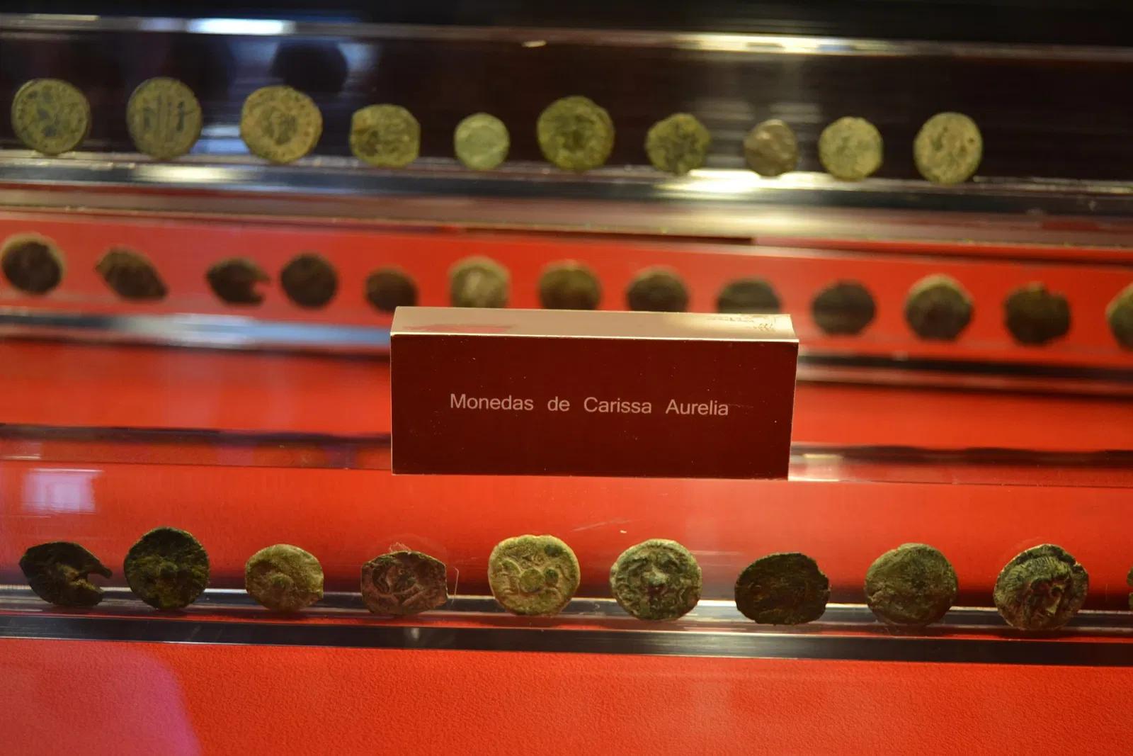 Museo Arqueológico de Espera