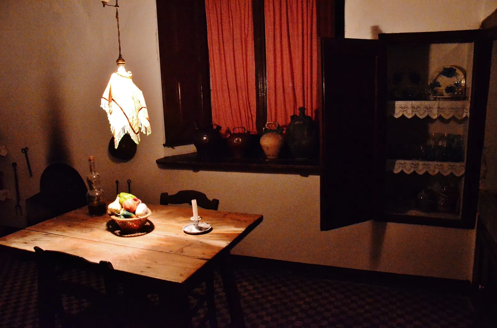 Casa Museu Prat de la Riba