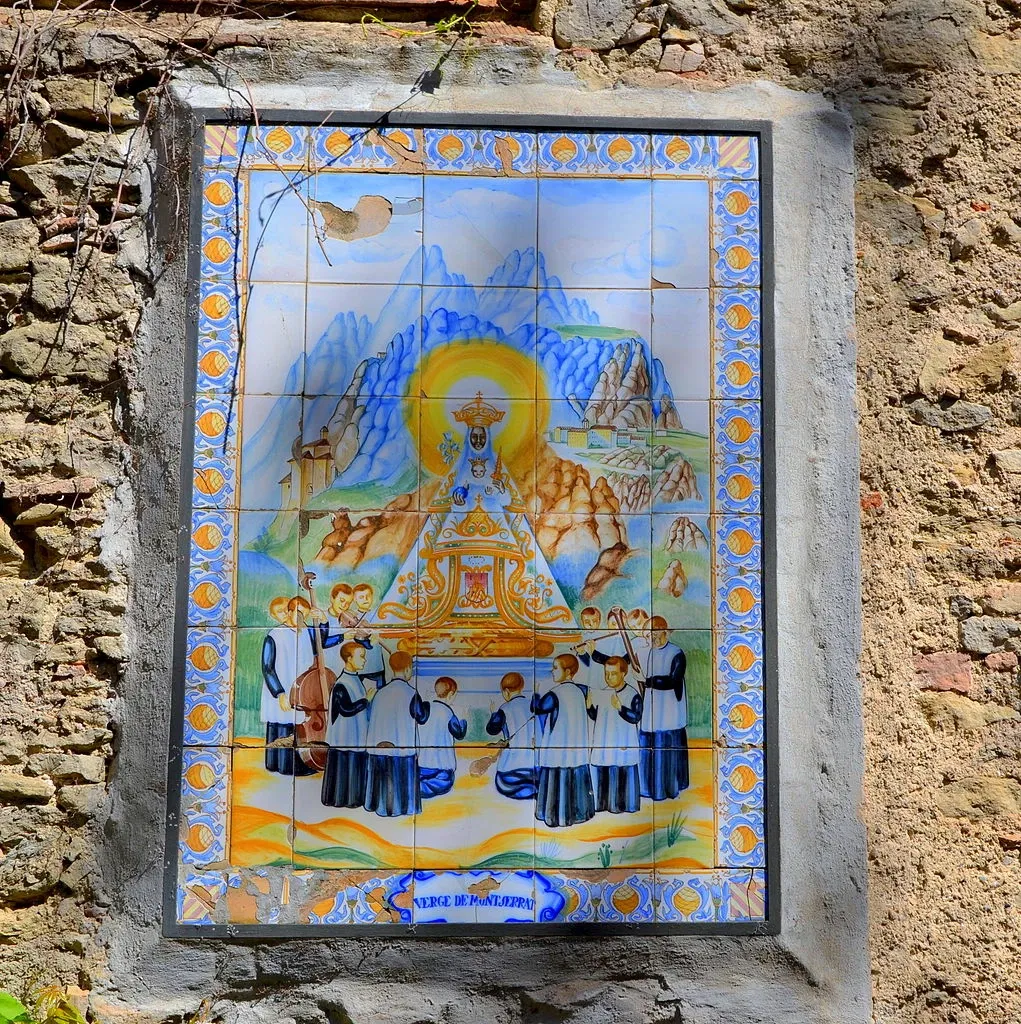 Casa Museu Prat de la Riba