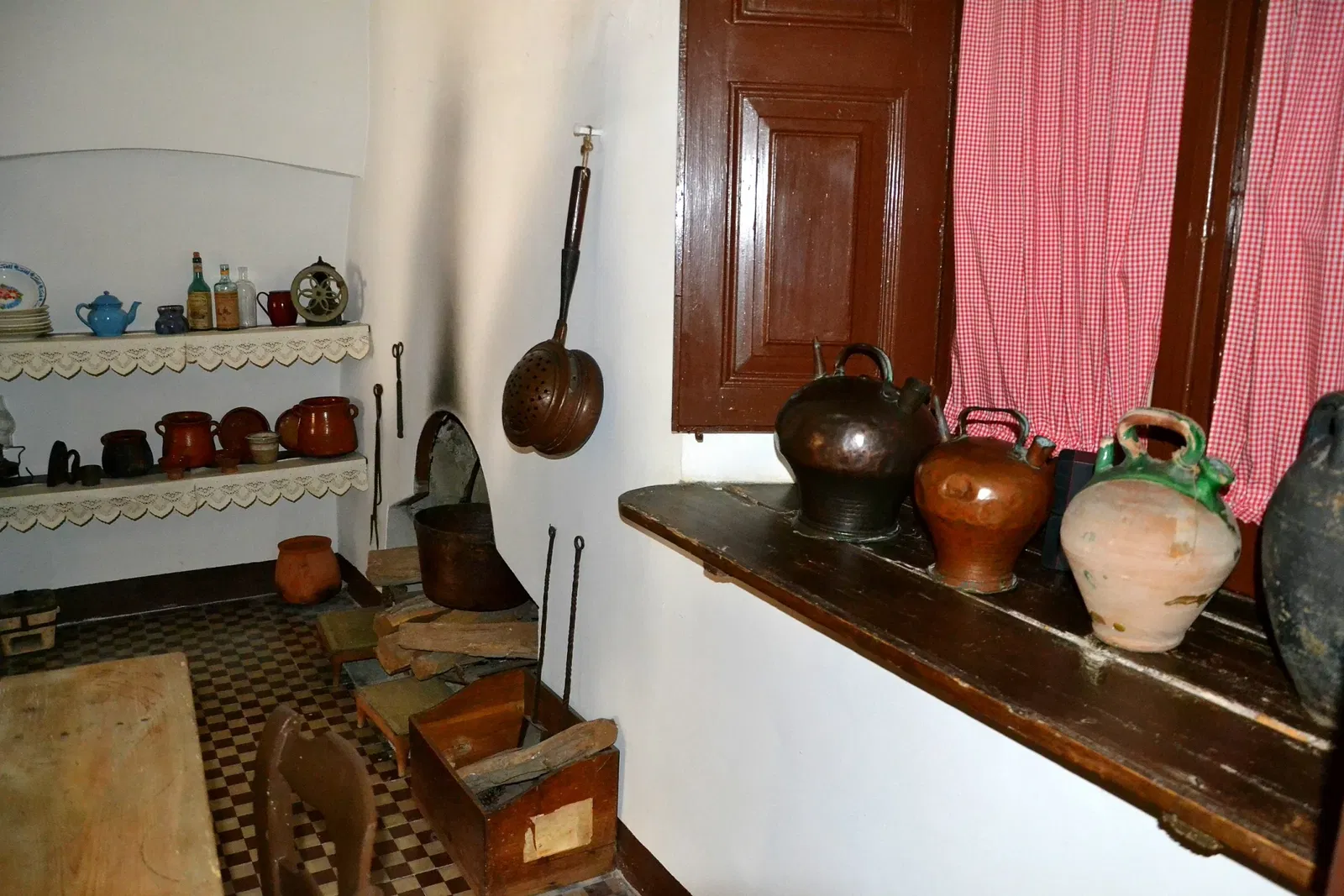 Casa Museu Prat de la Riba