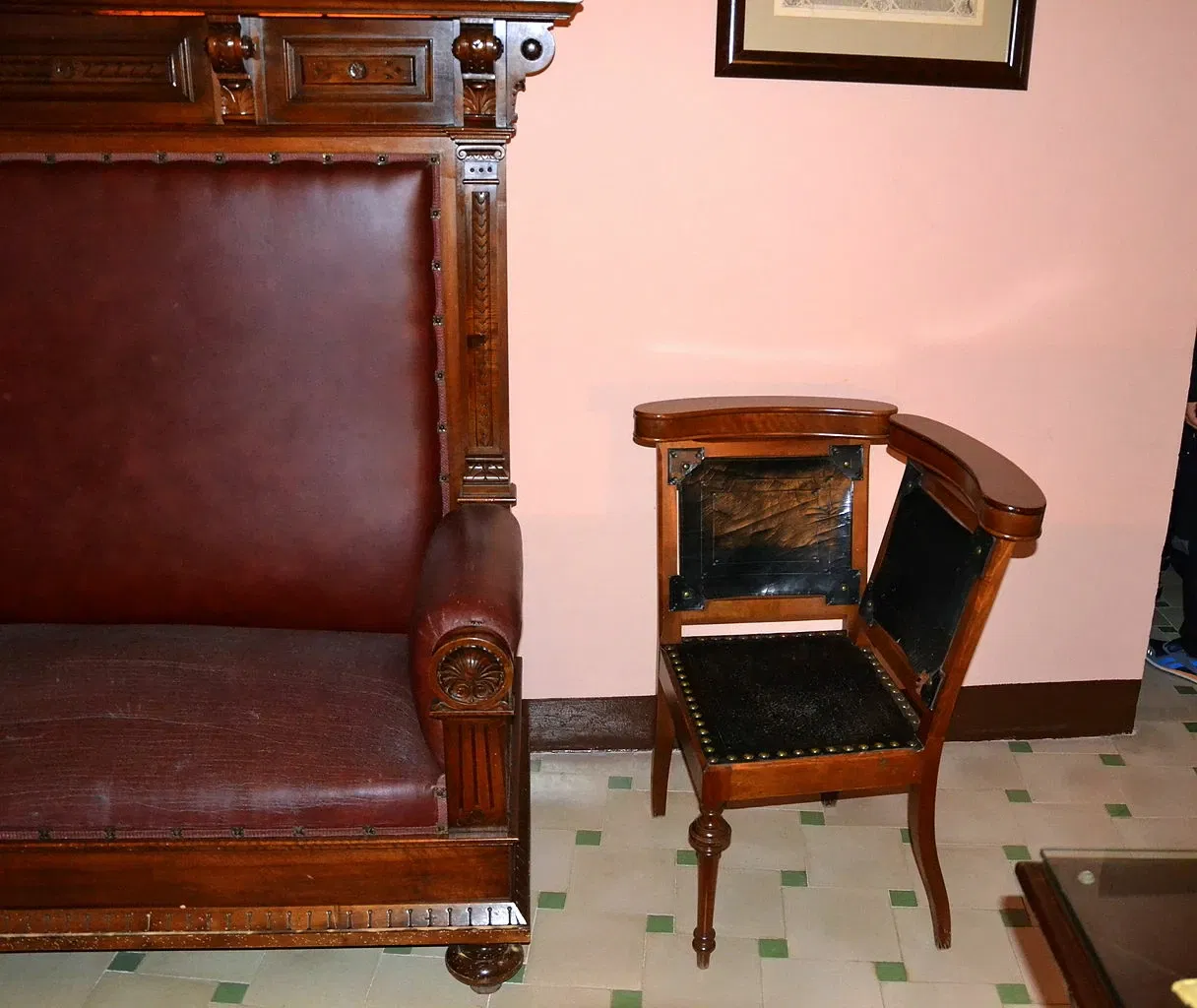 Casa Museu Prat de la Riba