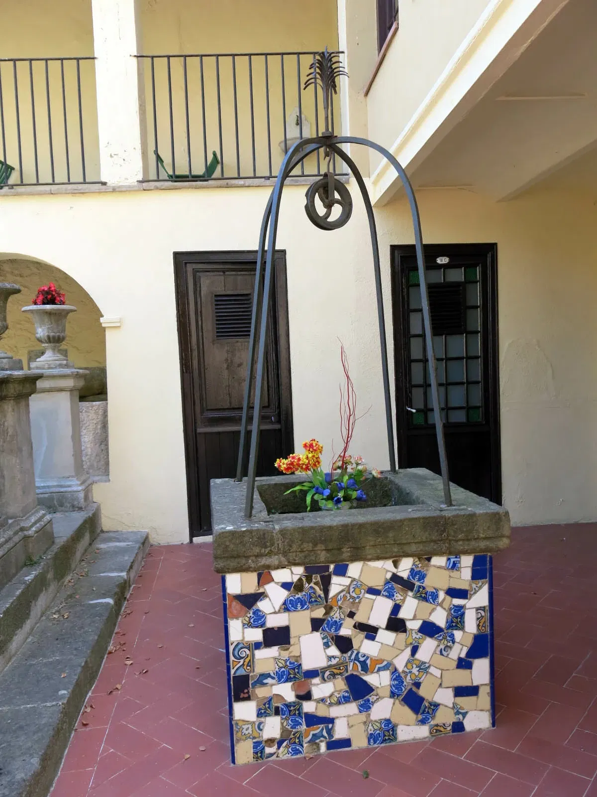 Casa Museu Prat de la Riba