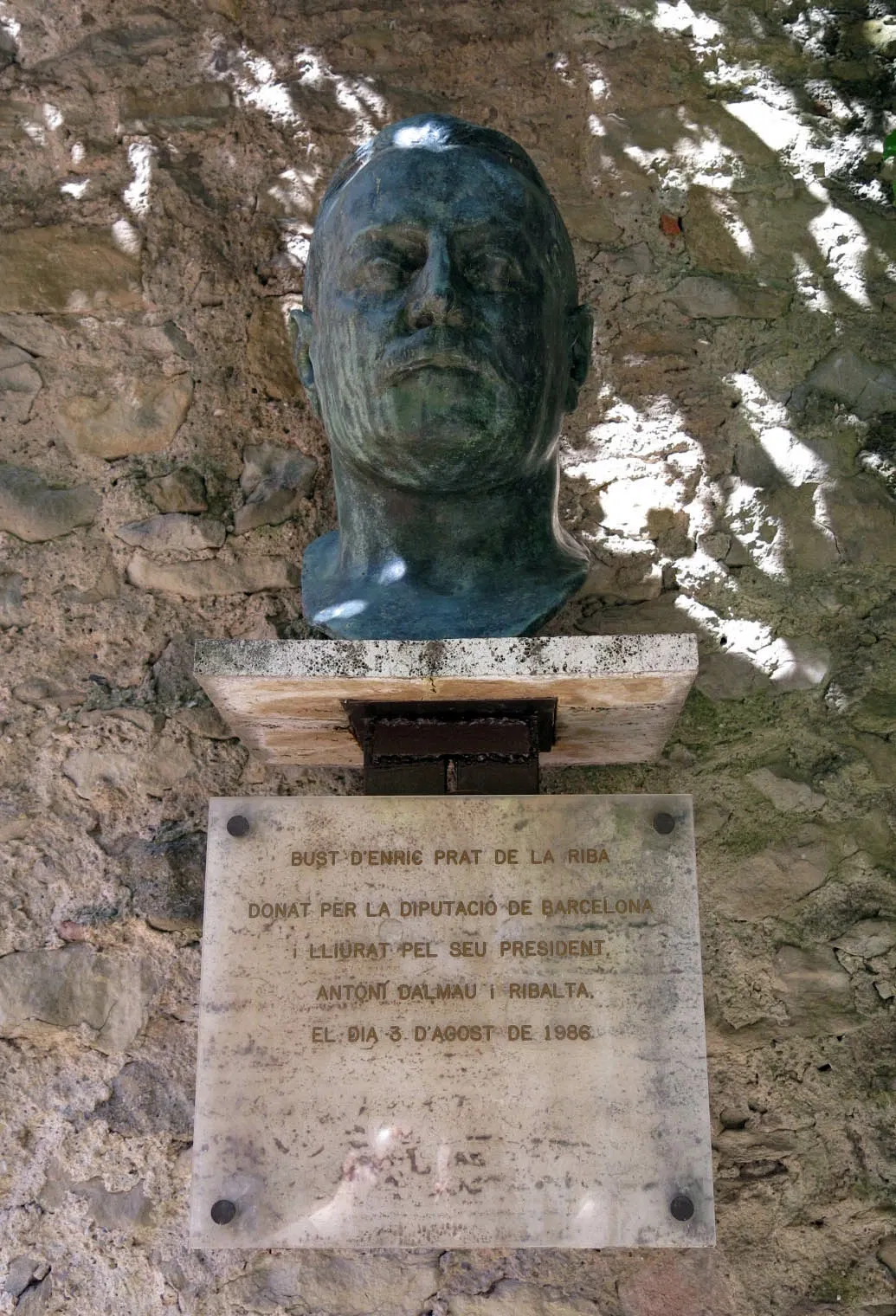 Casa Museu Prat de la Riba