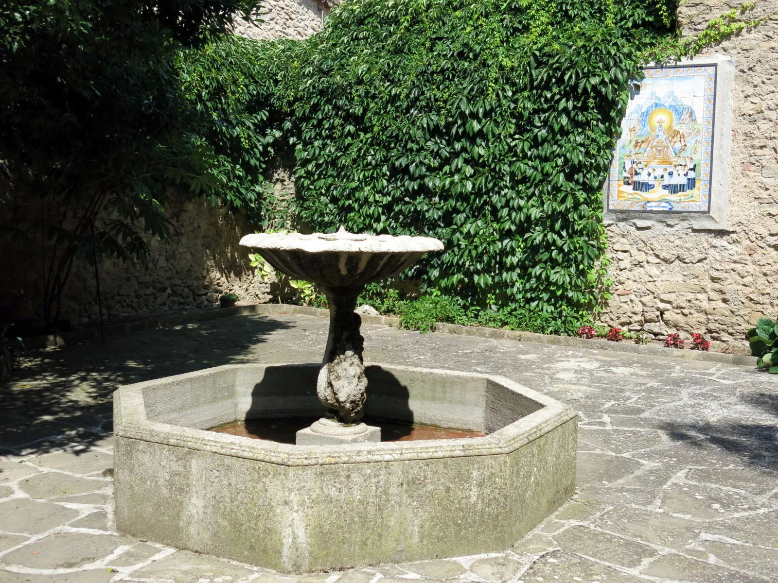 Casa Museu Prat de la Riba