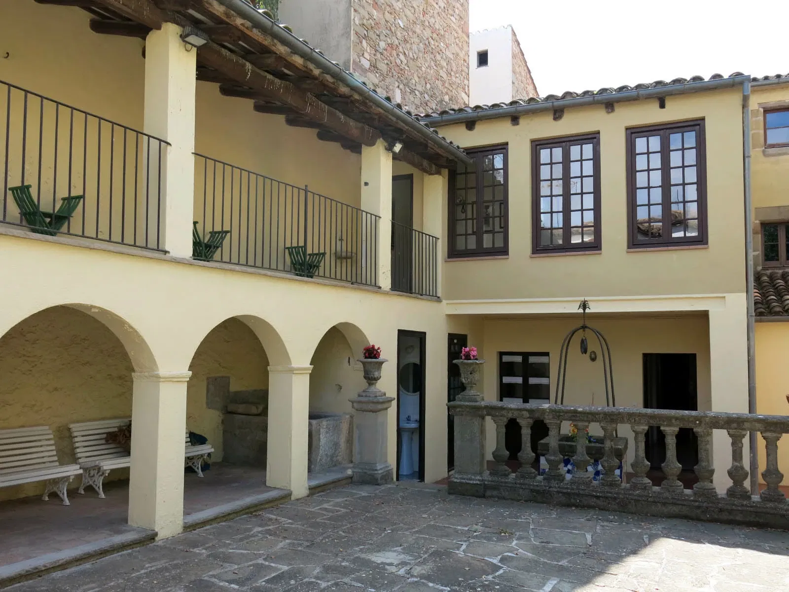 Casa Museu Prat de la Riba