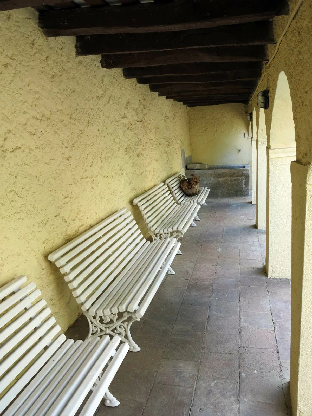 Casa Museu Prat de la Riba