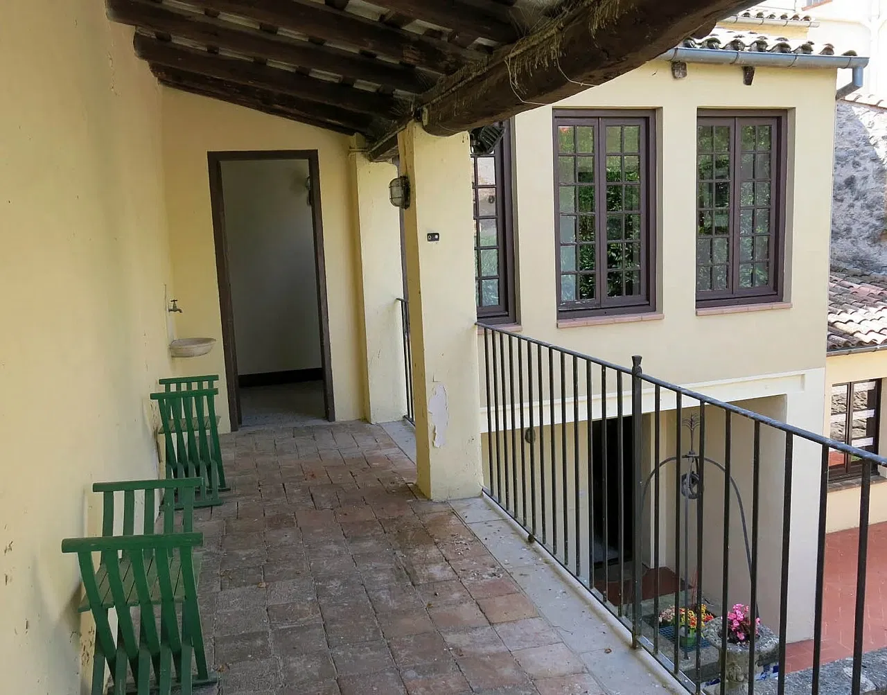 Casa Museu Prat de la Riba