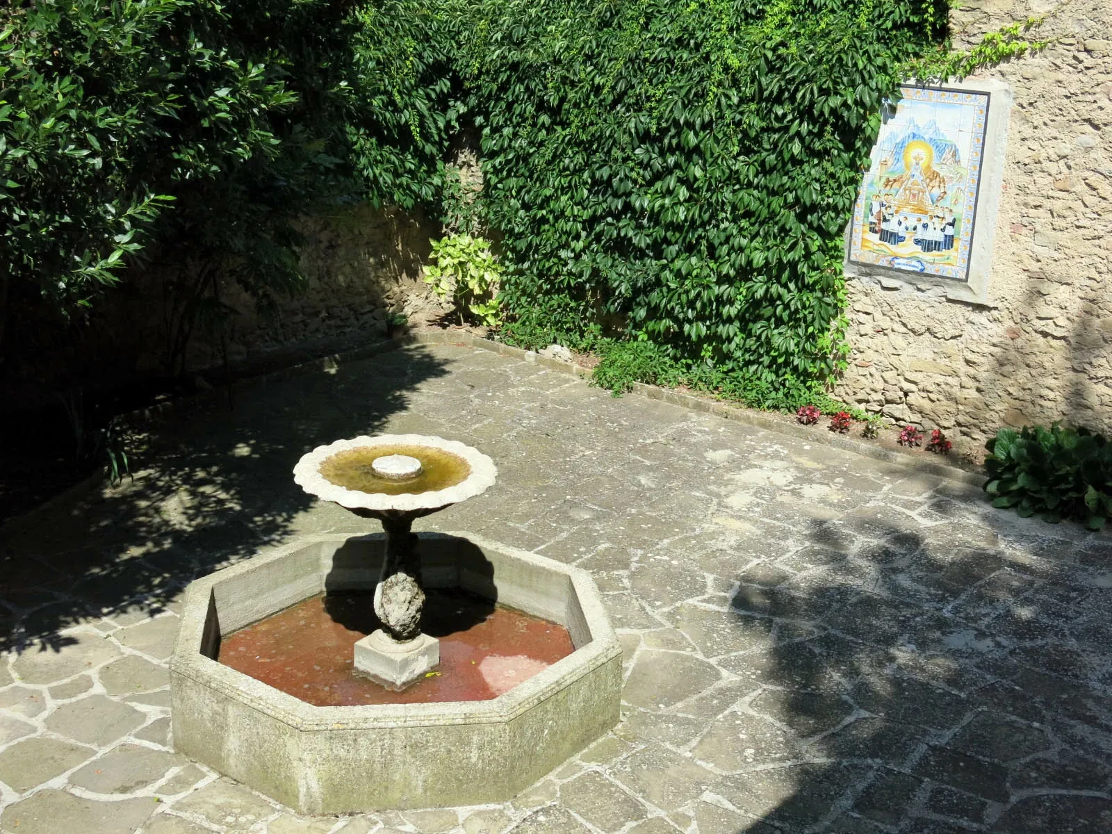 Casa Museu Prat de la Riba