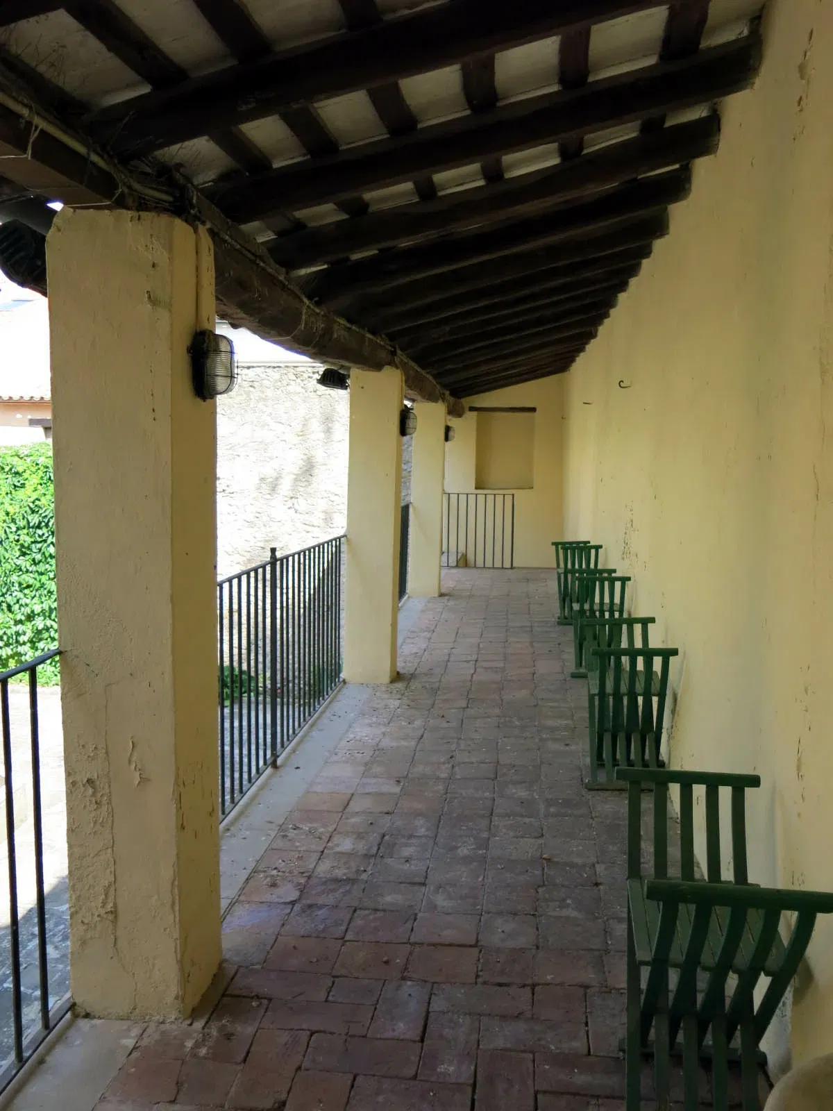 Casa Museu Prat de la Riba