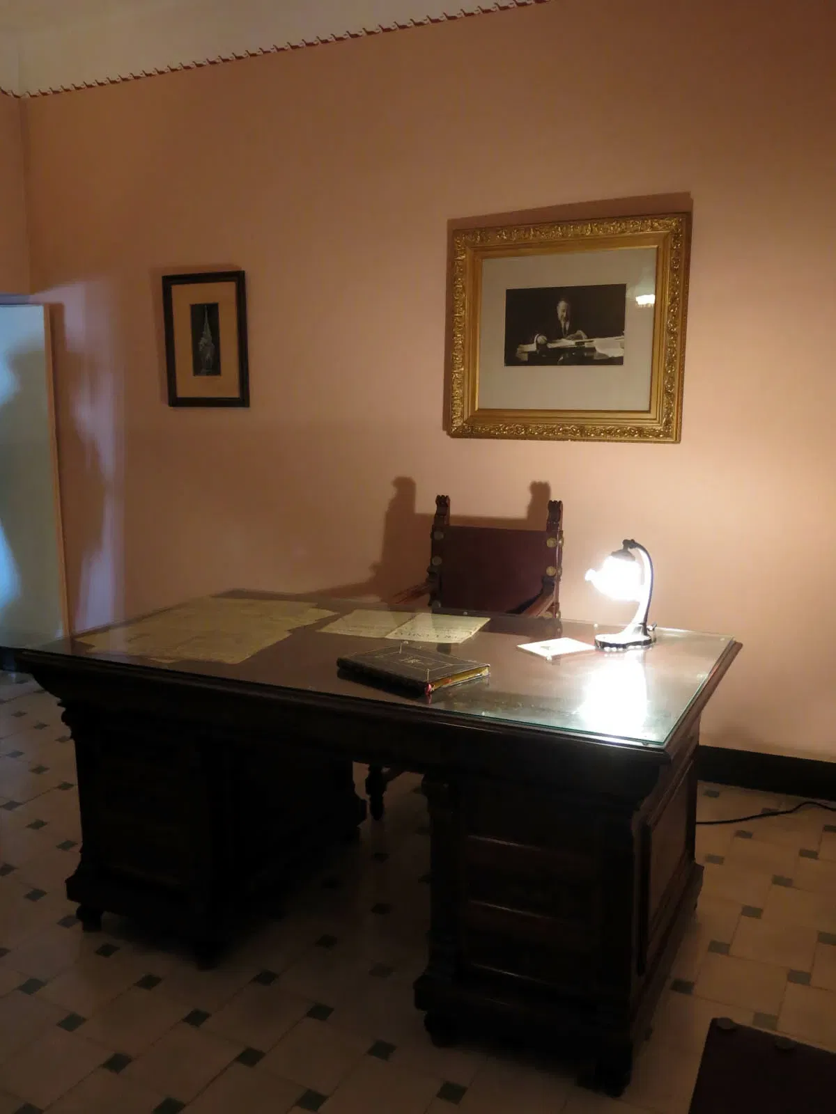 Casa Museu Prat de la Riba