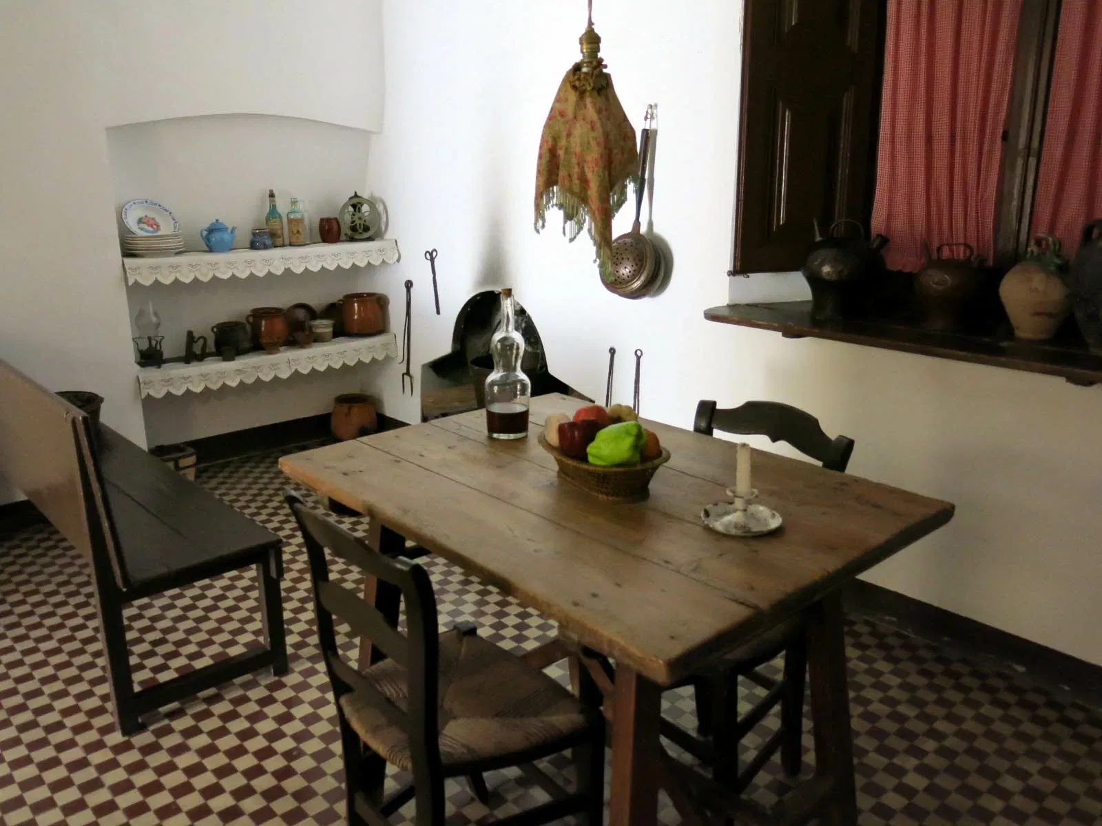 Casa Museu Prat de la Riba