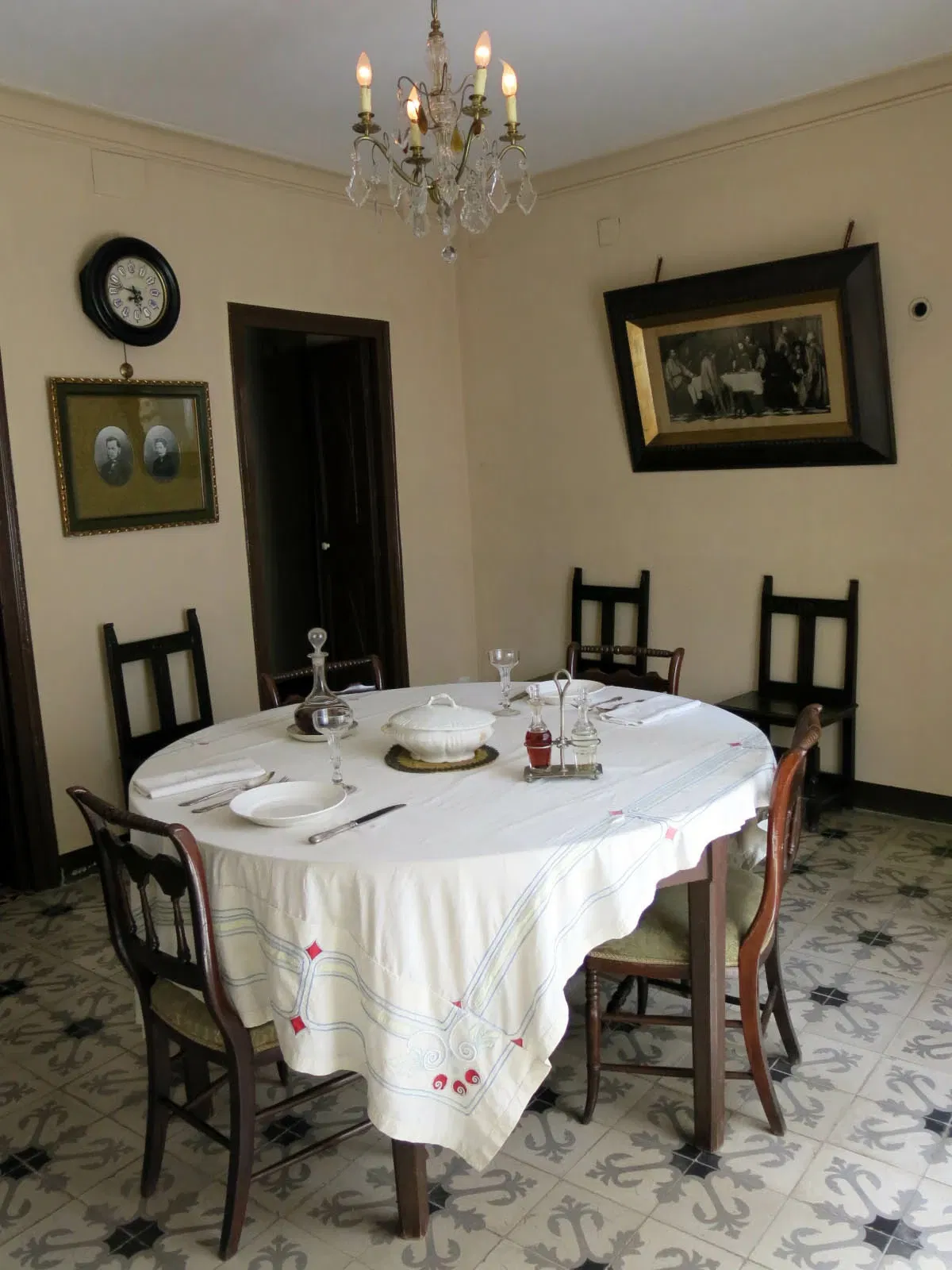 Casa Museu Prat de la Riba