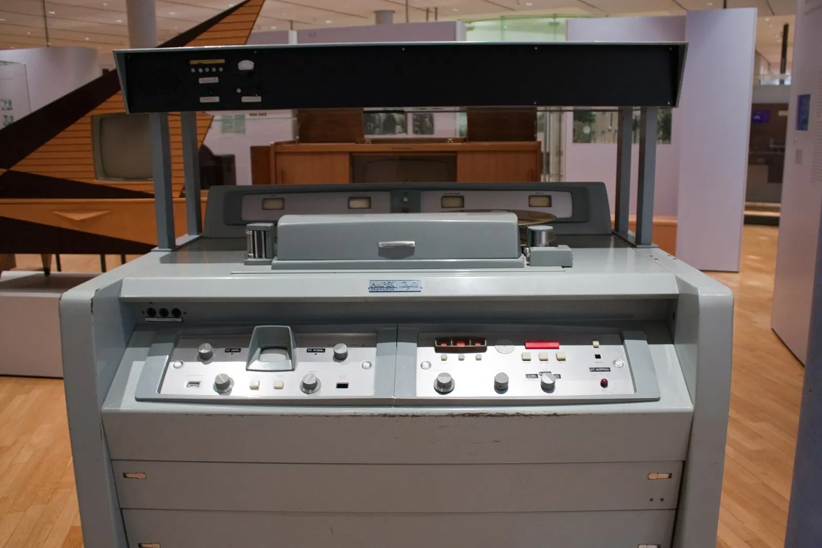 Museum für Kommunikation Frankfurt