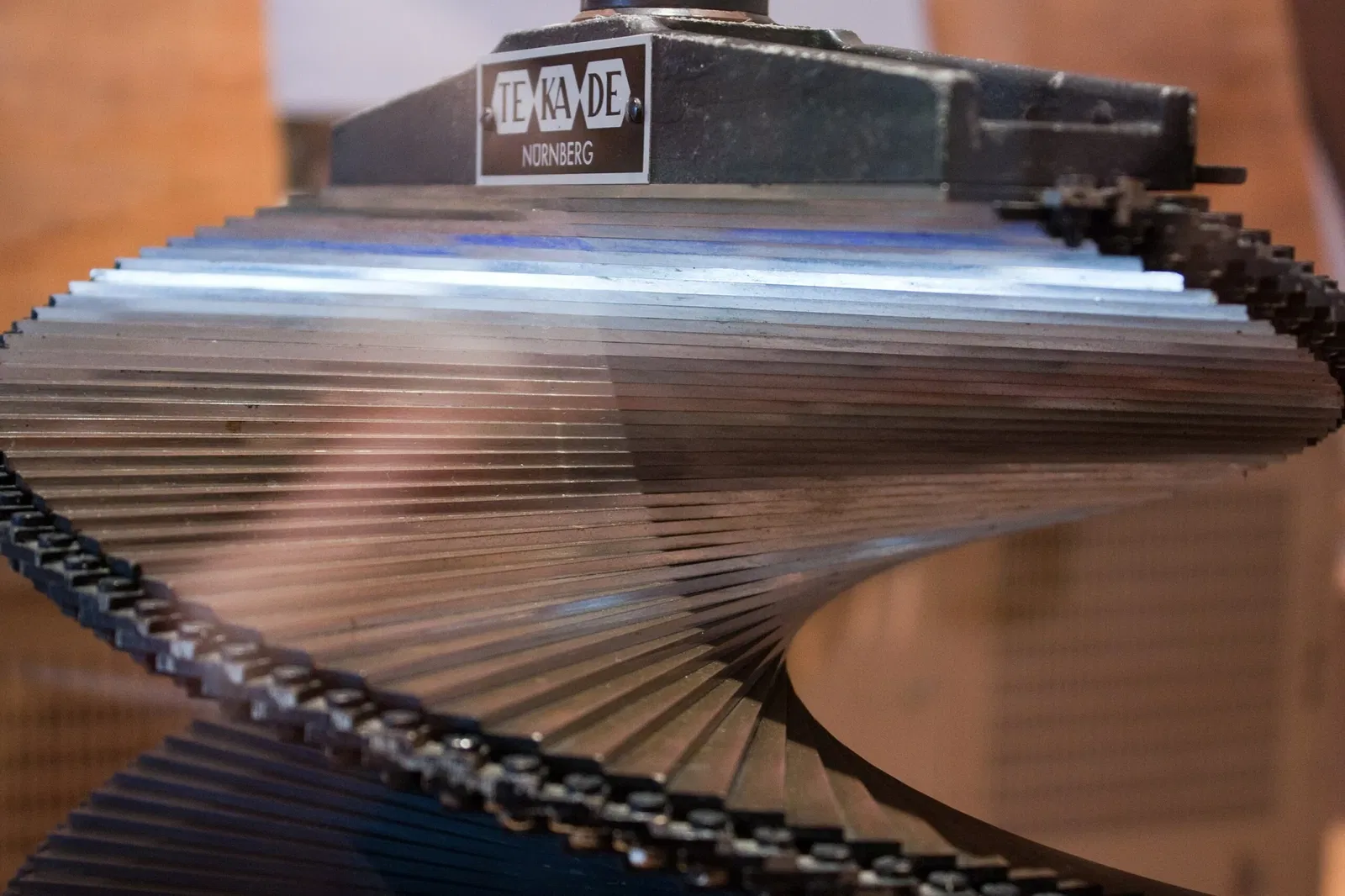 Museum für Kommunikation Frankfurt