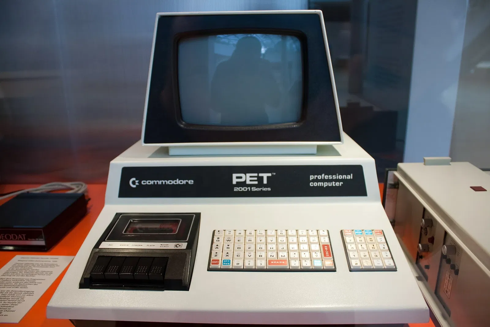 Museum für Kommunikation Frankfurt