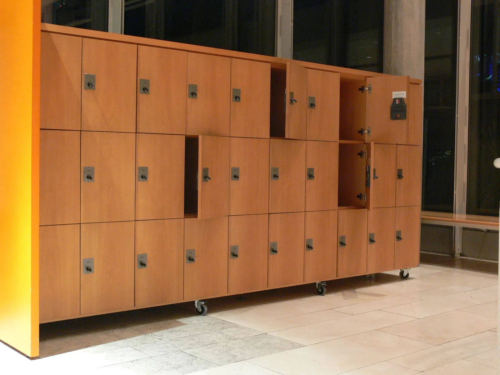 Museum für Kommunikation Frankfurt