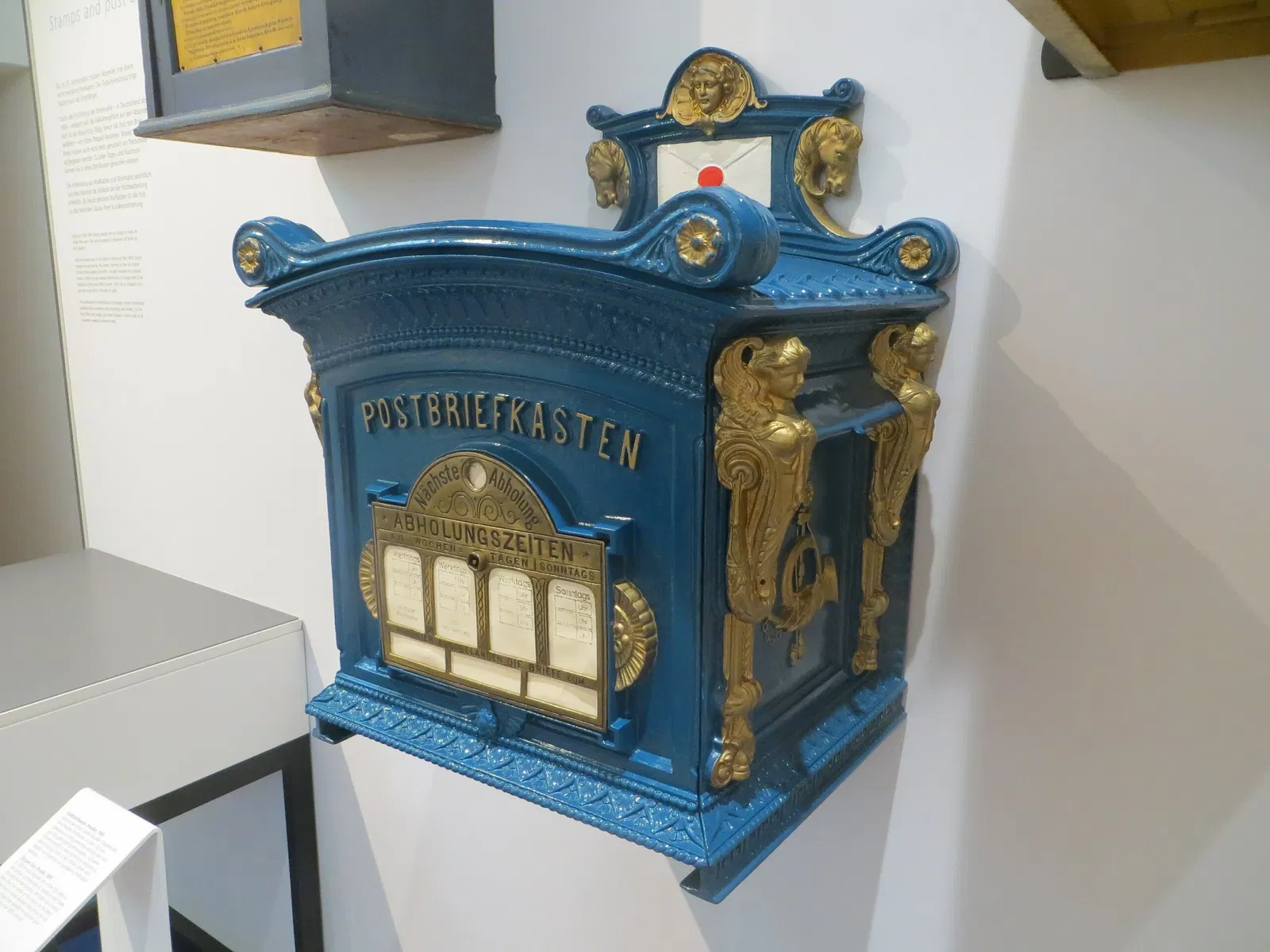 Museum für Kommunikation Frankfurt