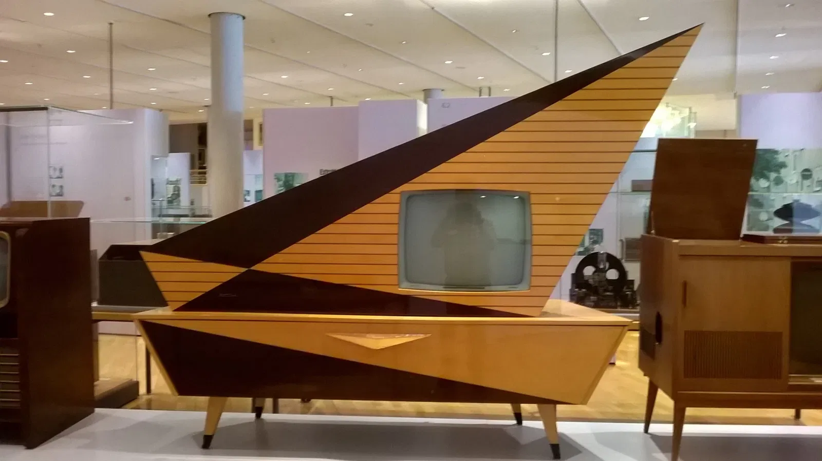 Museum for Communication Frankfurt