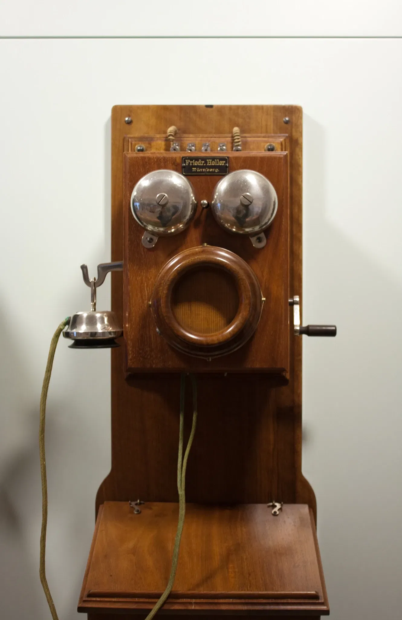 Museum for Communication Frankfurt