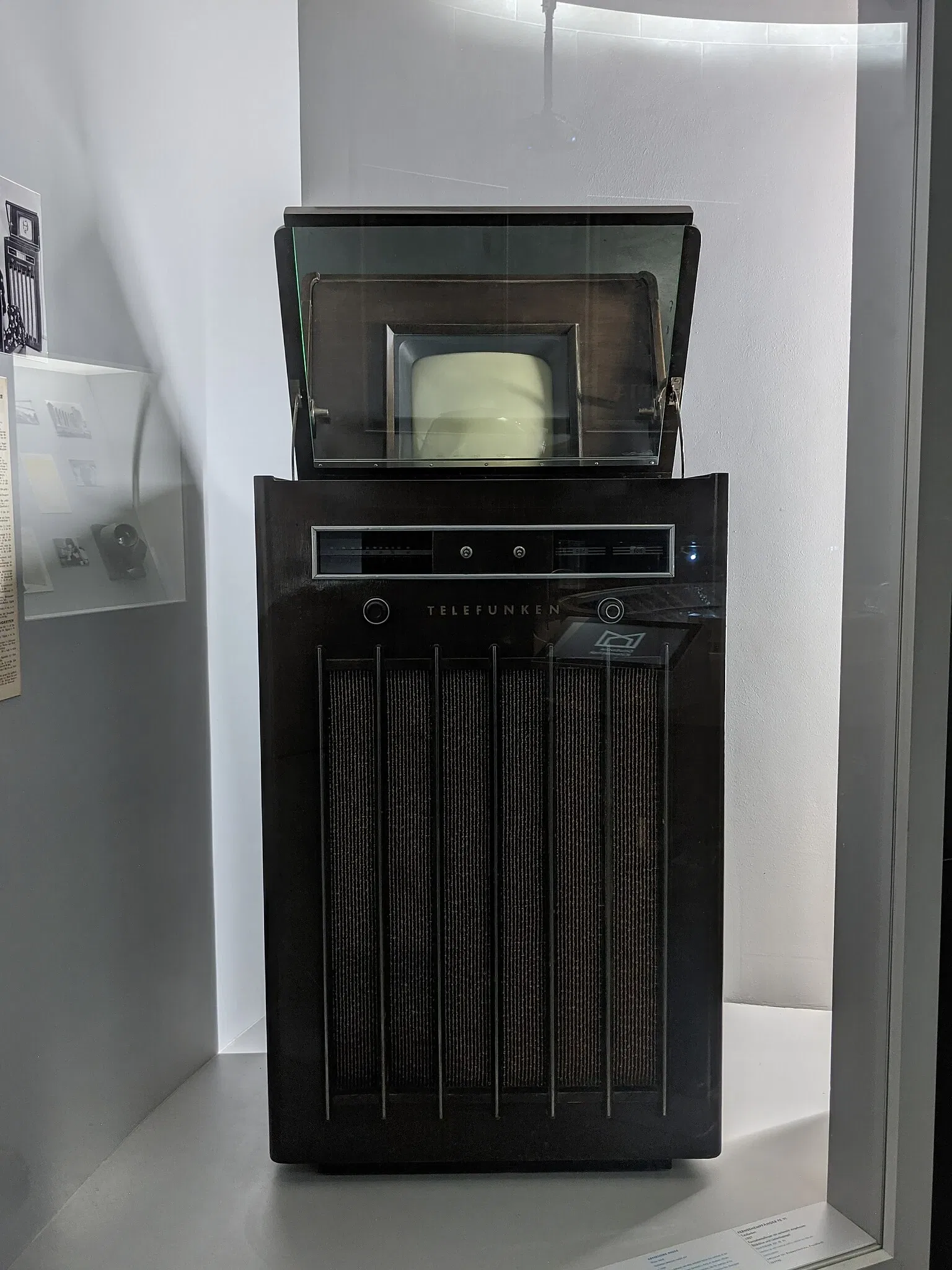 Museum für Kommunikation Frankfurt