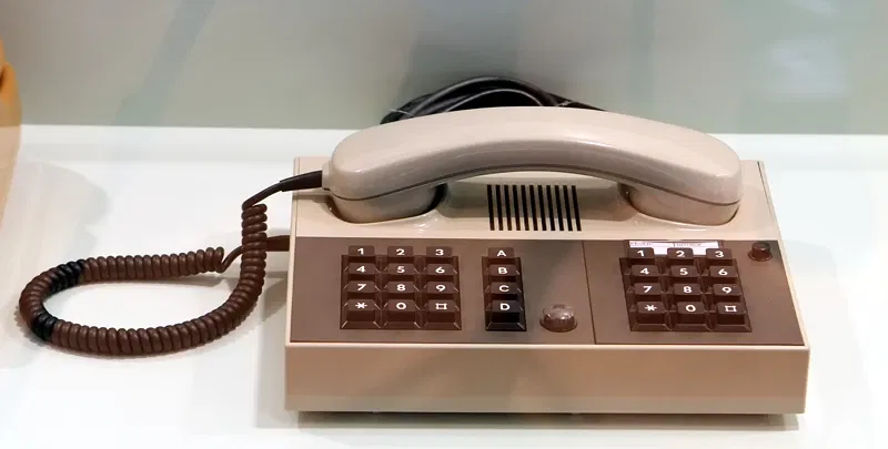 Museum for Communication Frankfurt