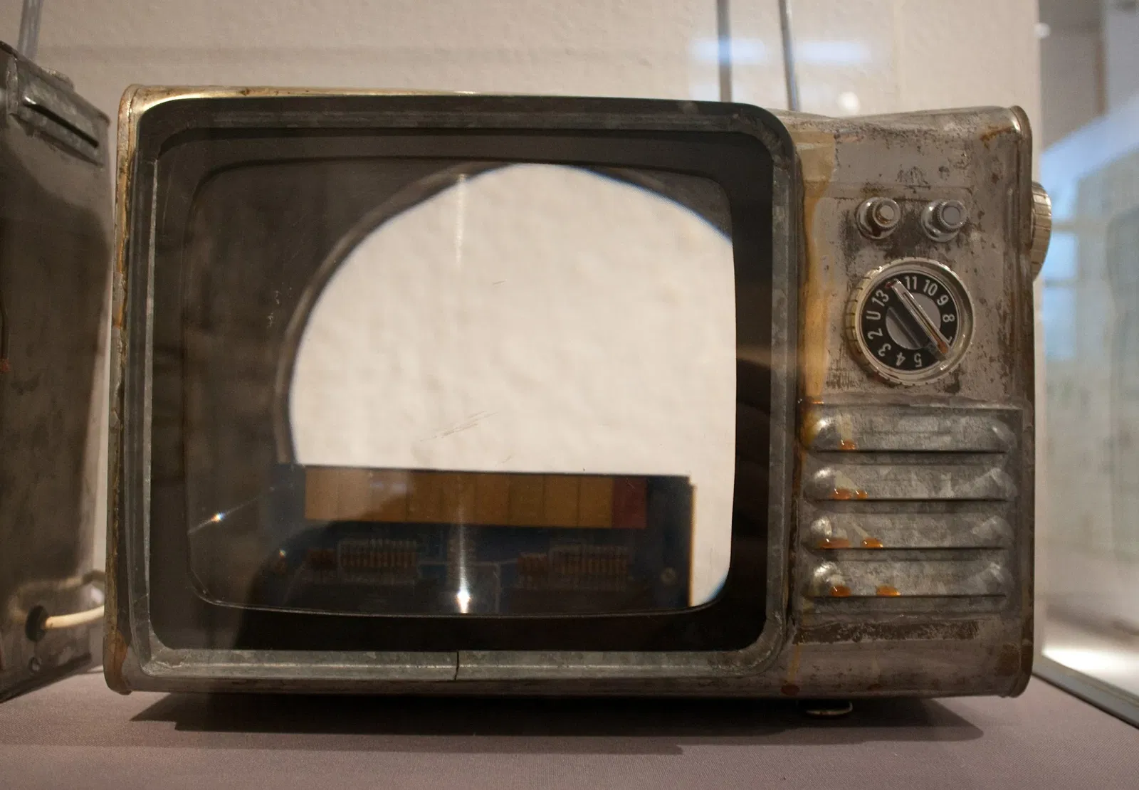 Museum for Communication Frankfurt