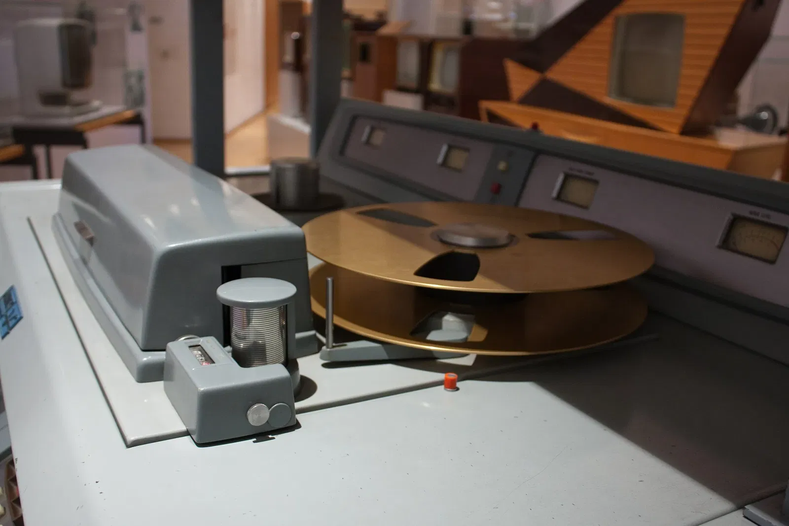 Museum für Kommunikation Frankfurt