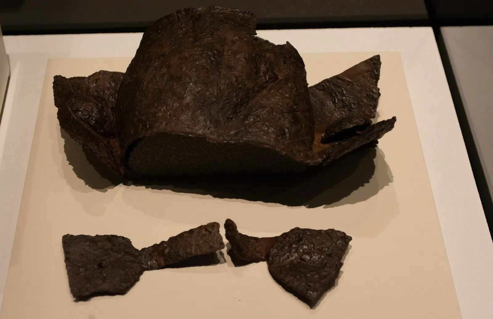 Museu i Poblat Ibèric de Ca n'Oliver