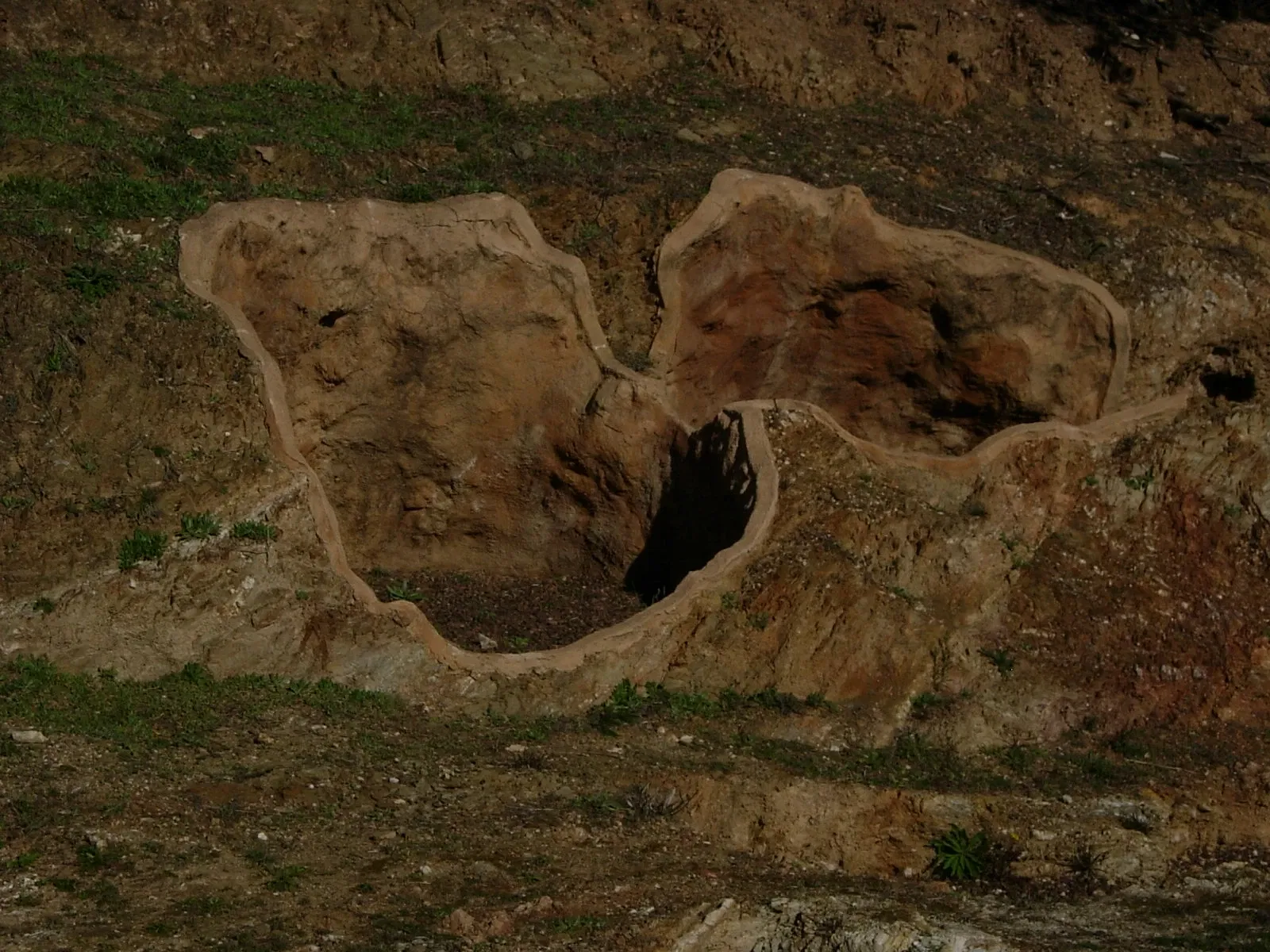Ca n'Oliver Iberian Settlement and Museum