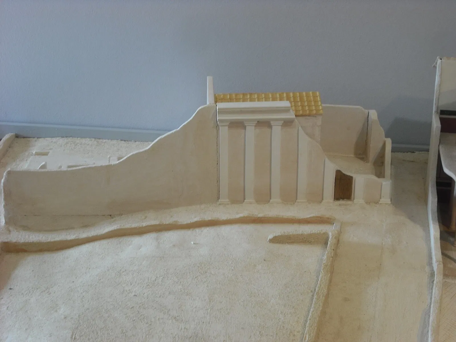 Museu Arqueològic de Llíria